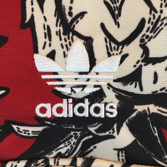 Adidas Originals X Farms Backpack - Picture 8 of 9